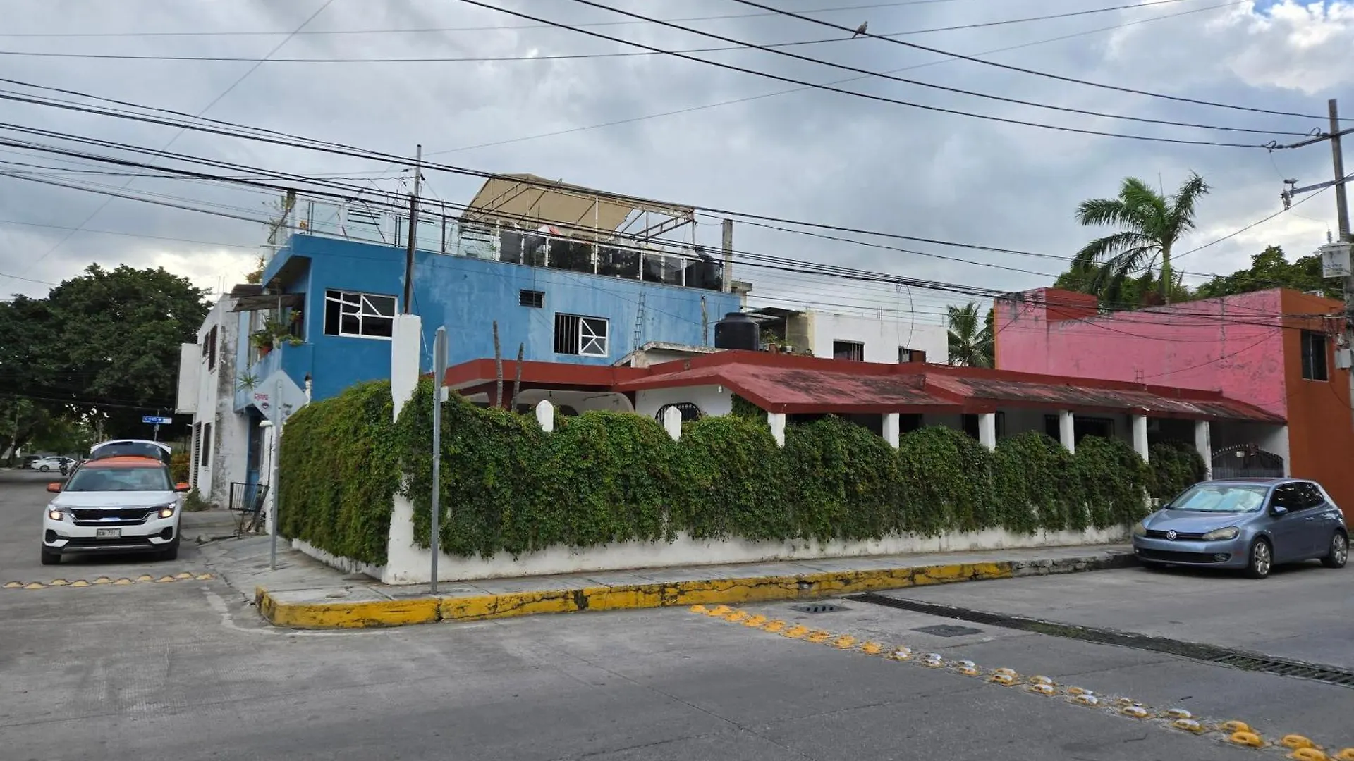 Villa Casa Armonia Playa del Carmen Messico