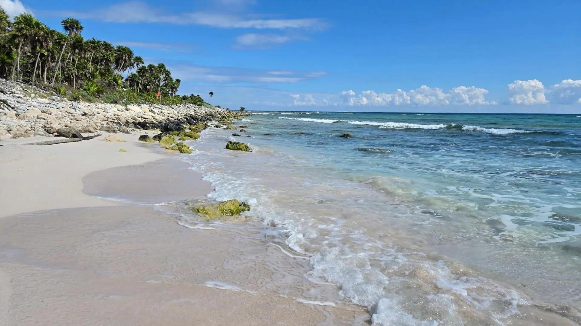 Villa Casa Armonia Playa del Carmen