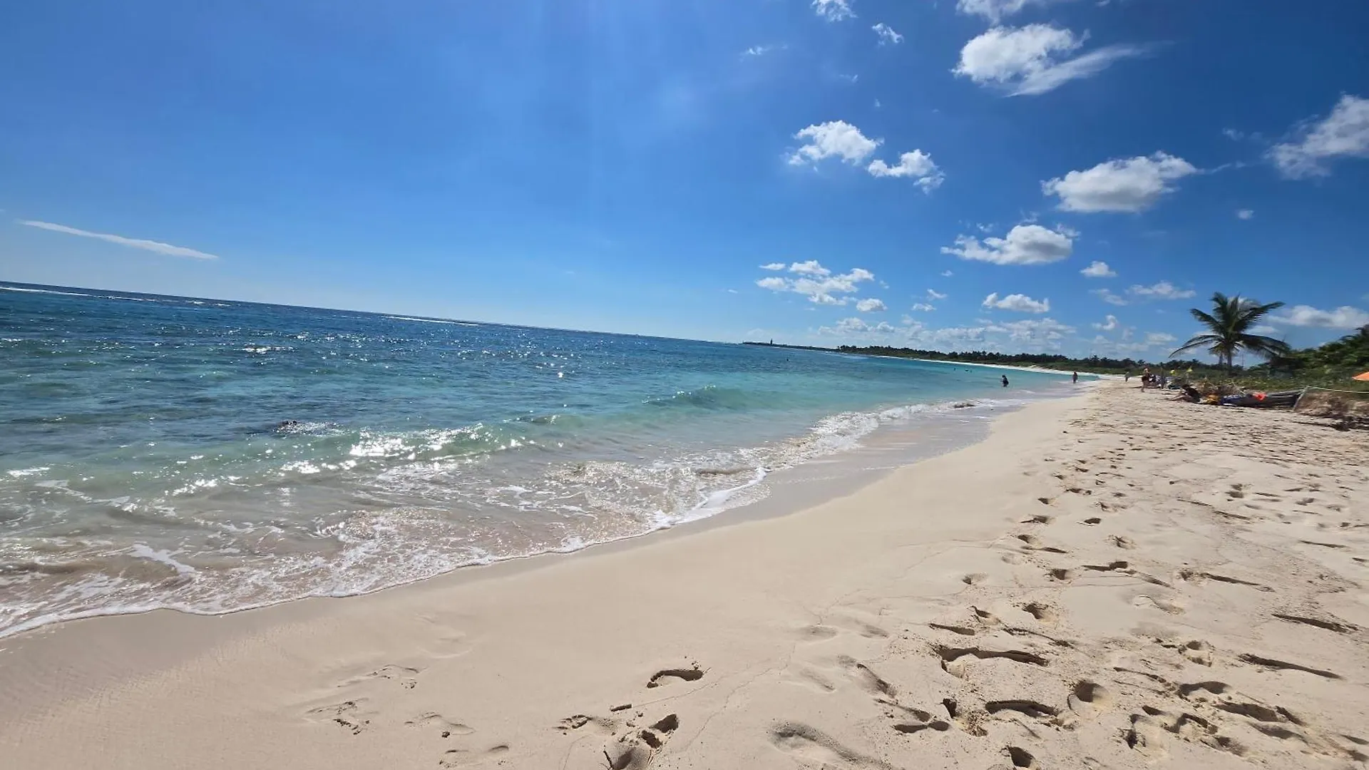 Casa de Férias Casa Armonia Vila Playa del Carmen