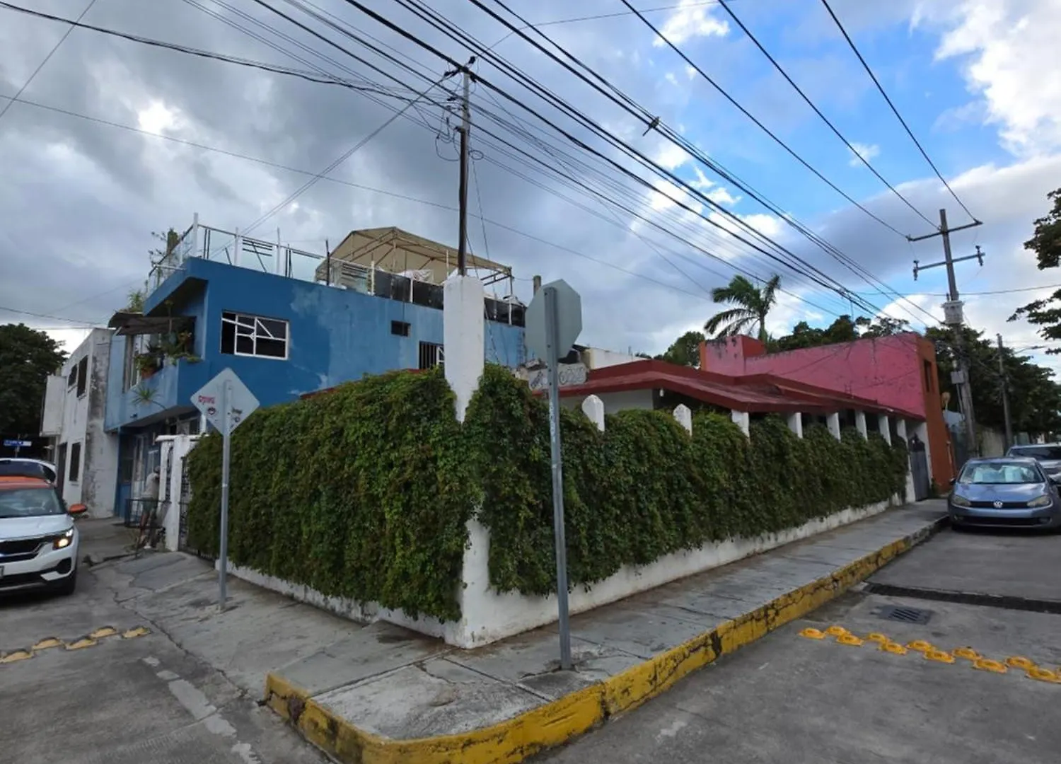 Casa de Férias Casa Armonia Vila Playa del Carmen