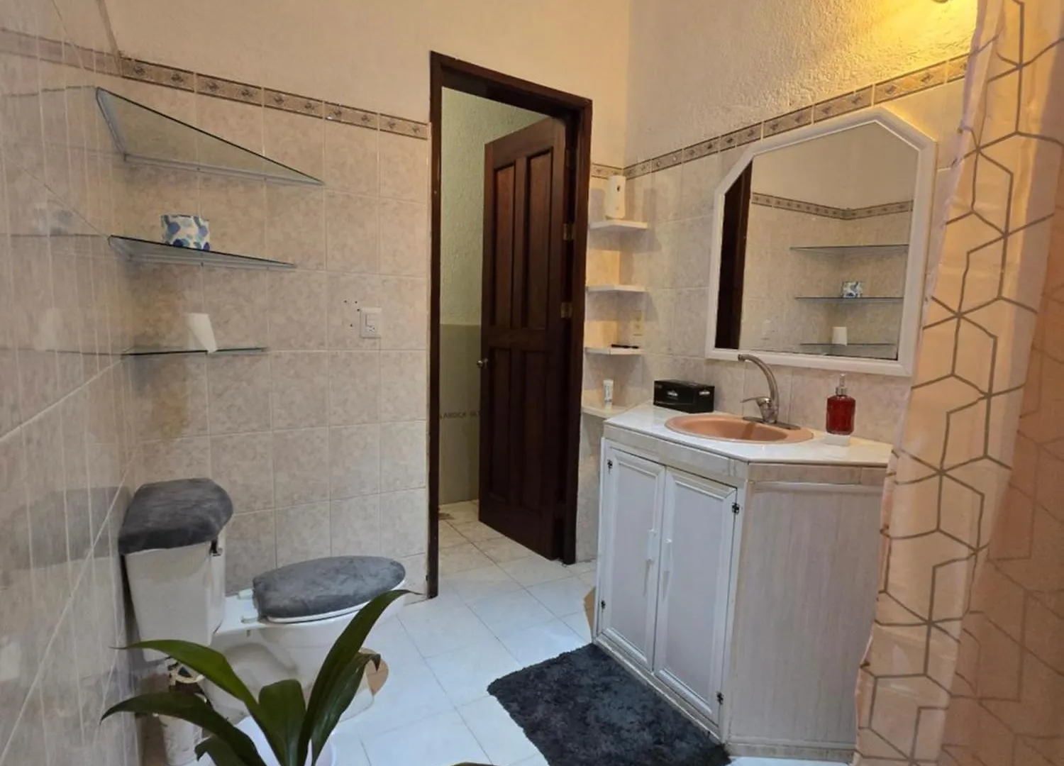 Casa de Férias Casa Armonia Vila Playa del Carmen